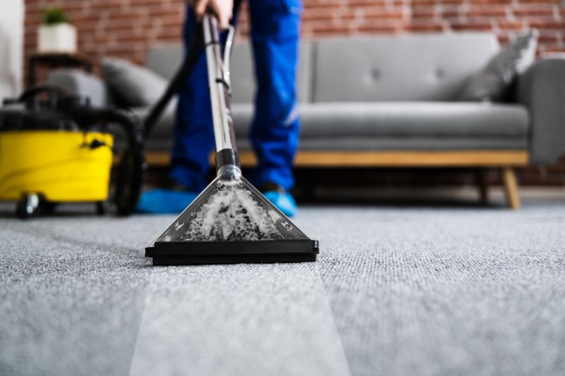 Apartment Housekeeping in New Braunfels, TX