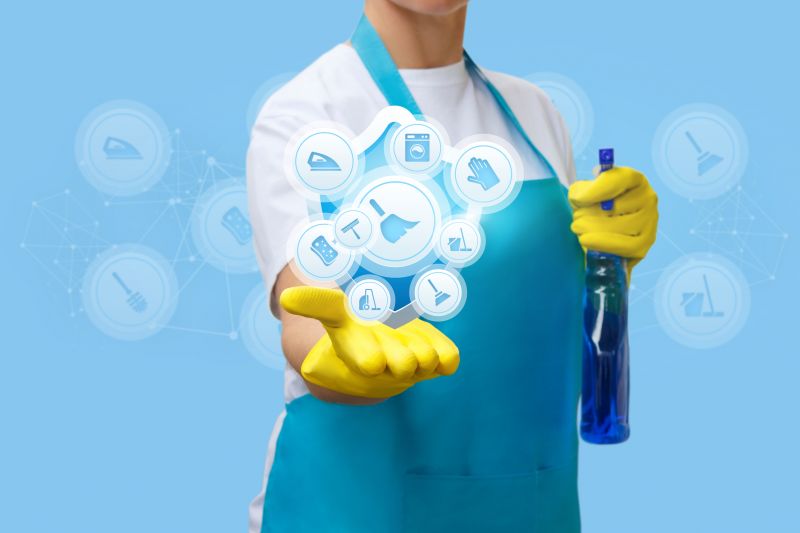 Apartment Maid Service in Georgetown, TX