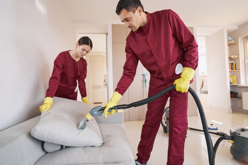 Auditorium Cleaning in Frisco, TX