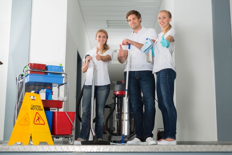 Auditorium Cleaning in Frisco, TX