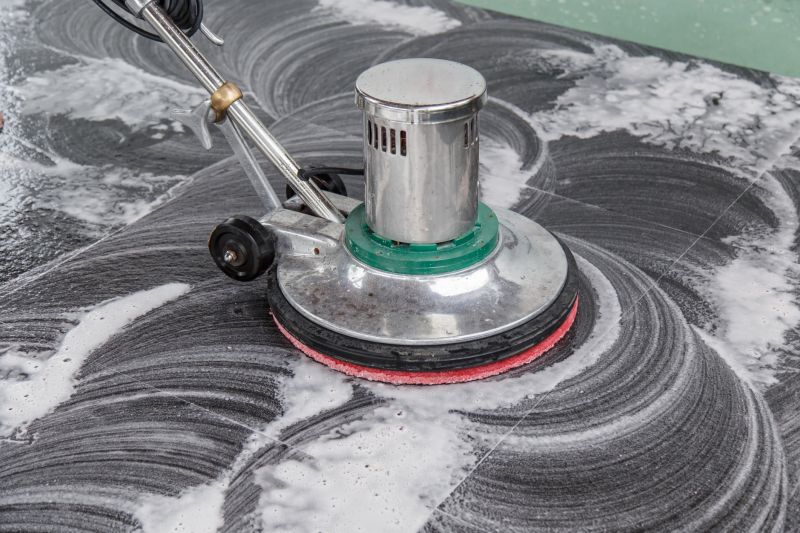 Commercial Floor Shining in Nashua, NH