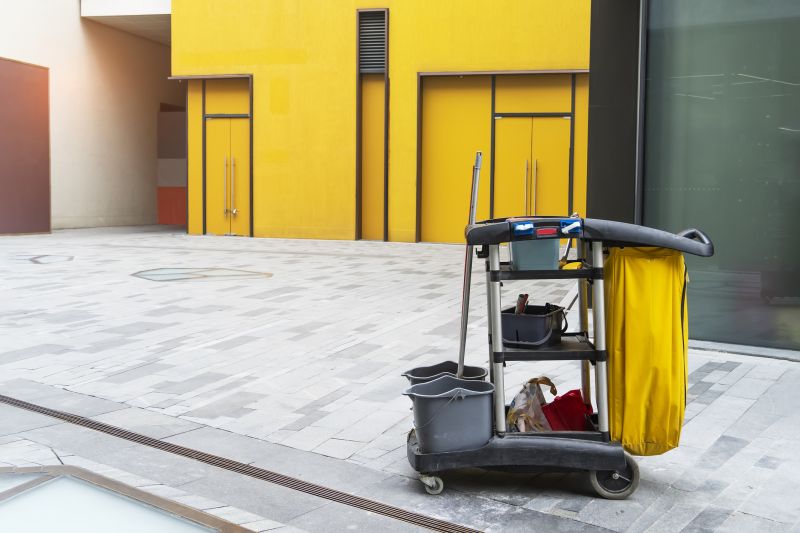 Commercial Restroom Cleaning in Shreveport, LA