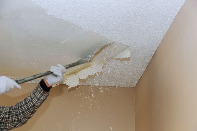 Drywall Dust Cleaning