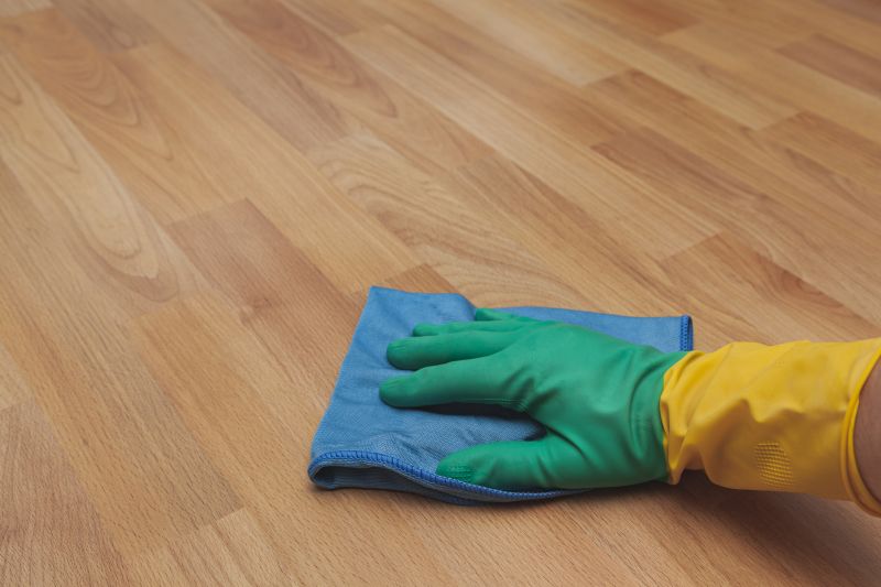 Floor Cleaning Service in Boston, MA