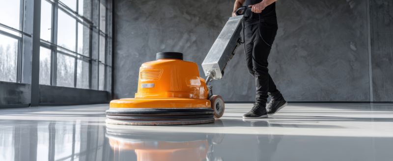 Floor Cleaning Service in Worcester, MA