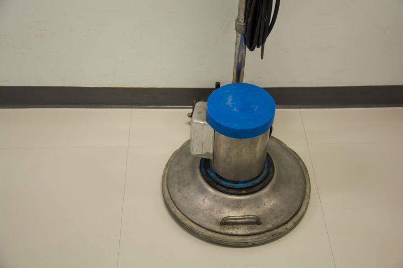 Floor Polishing in Billings, MT