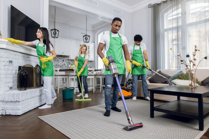 House Cleaning Service in Renton, WA