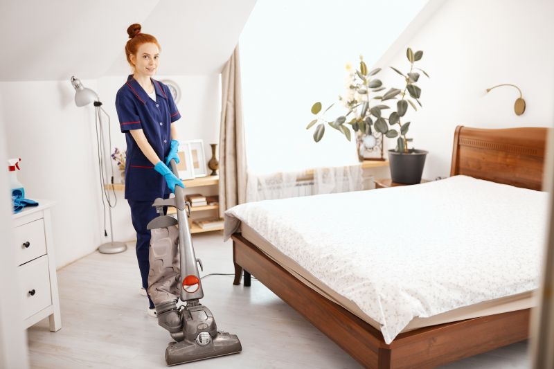 Housekeeping Service in Georgetown, TX