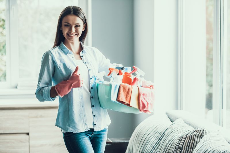Housekeeping Service in Shreveport, LA