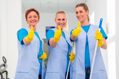 Janitorial Cleaning Service in Shreveport, LA