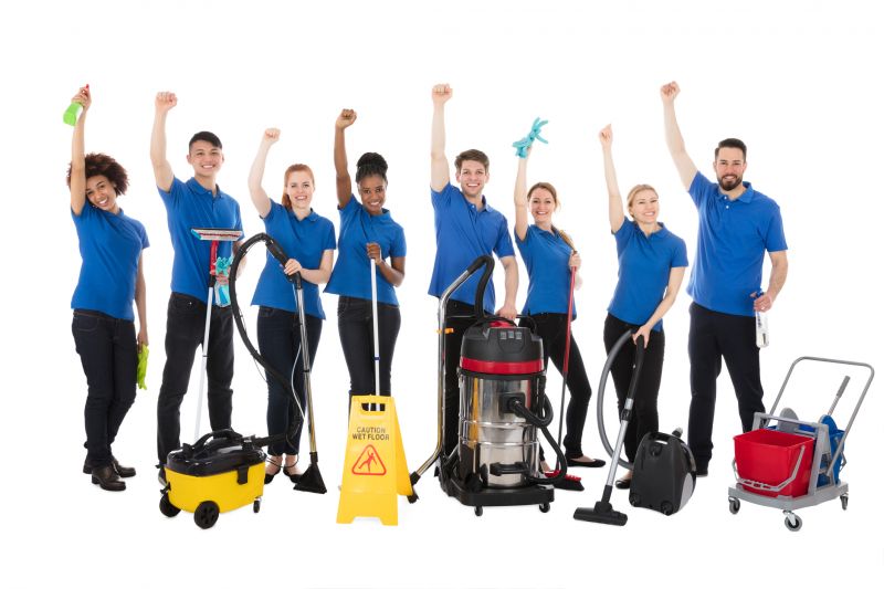 Janitorial Cleaning Service in Denton, TX