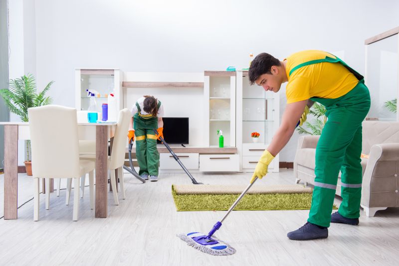 Kitchen Cleaning Service in Redmond, WA
