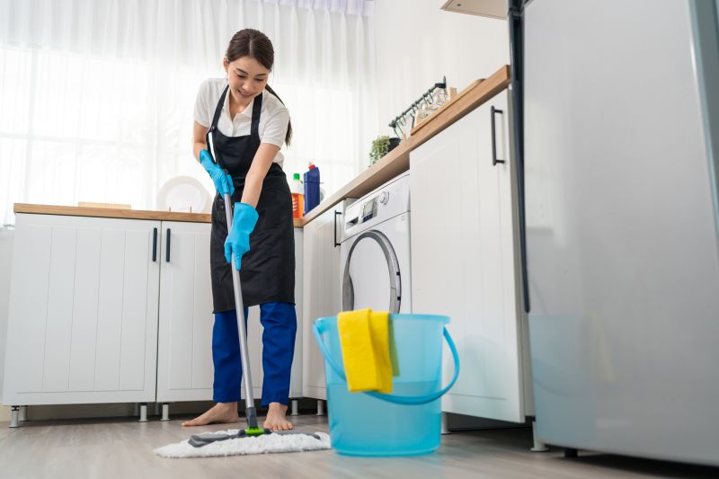Kitchen Cleaning Service in Shreveport, LA
