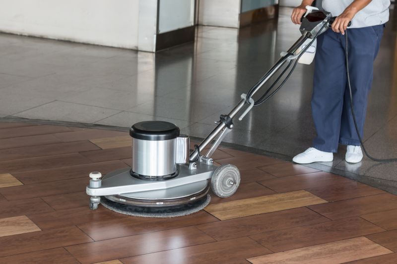 Marble Floor Cleaning in Madison, WI