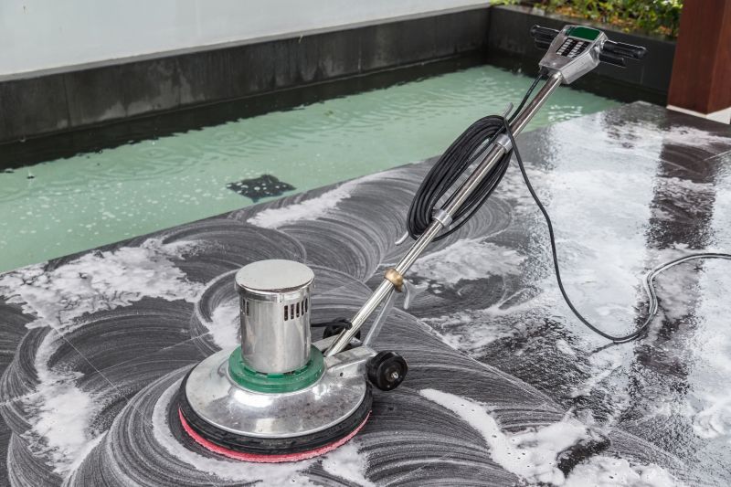 Marble Floor Cleaning in Boston, MA