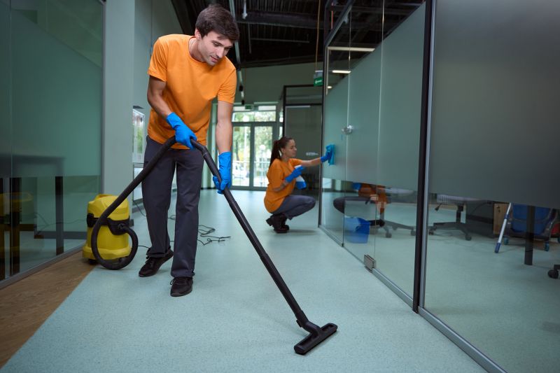 Medical Office Cleaning in Shreveport, LA