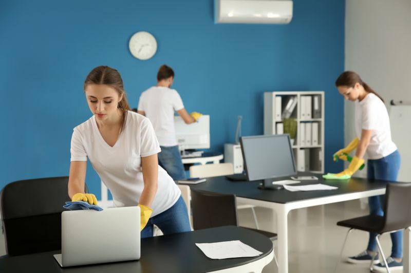 Monthly Office Cleaning in New Braunfels, TX