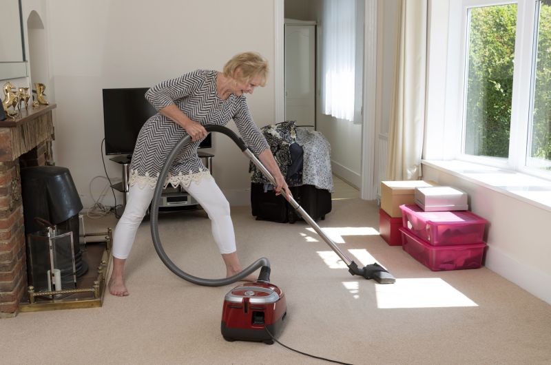 Move In Cleaning Service in Georgetown, TX