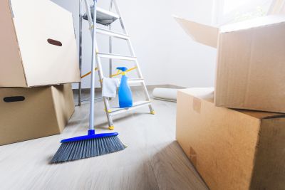 Move In Cleaning Service in Saint Augustine, FL