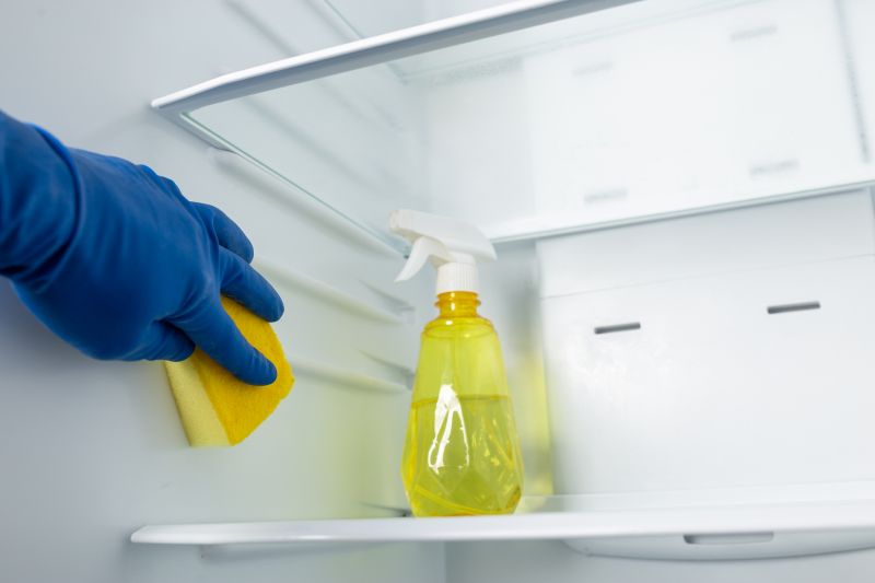 Move Out Cleaning Service in New Braunfels, TX