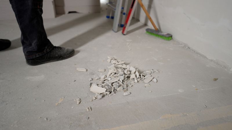 New Construction Cleaning in Newark, DE