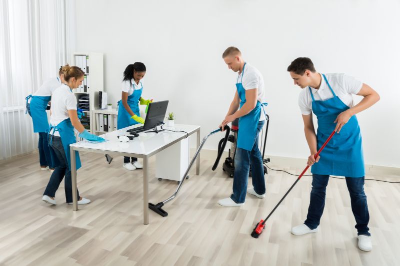 Office Cleaning Service in Mckinney, TX
