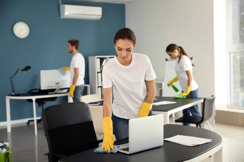 Office Cleaning Service in Boerne, TX