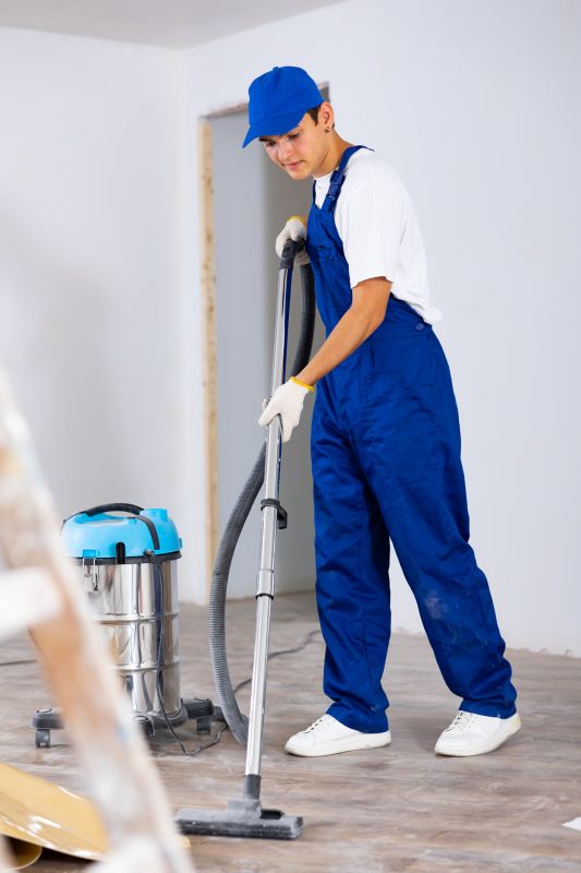 Remodeling Cleaning Service in Madison, WI