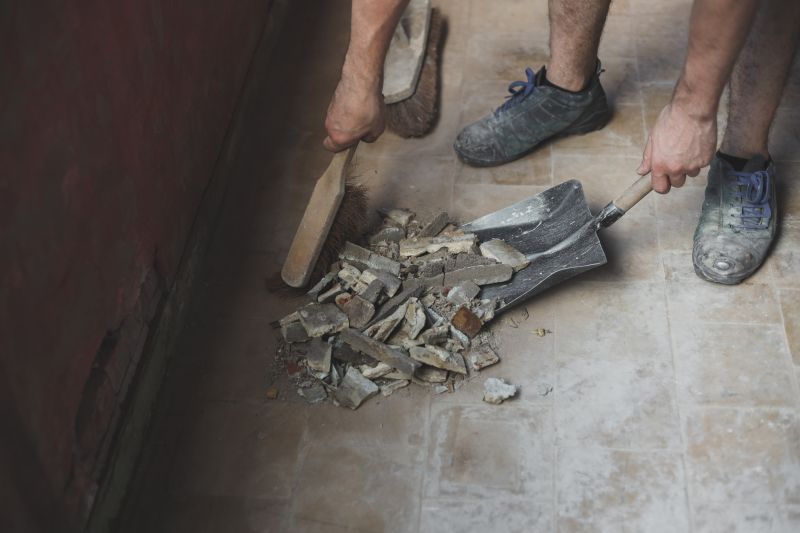 Remodeling Cleaning Service in Boston, MA