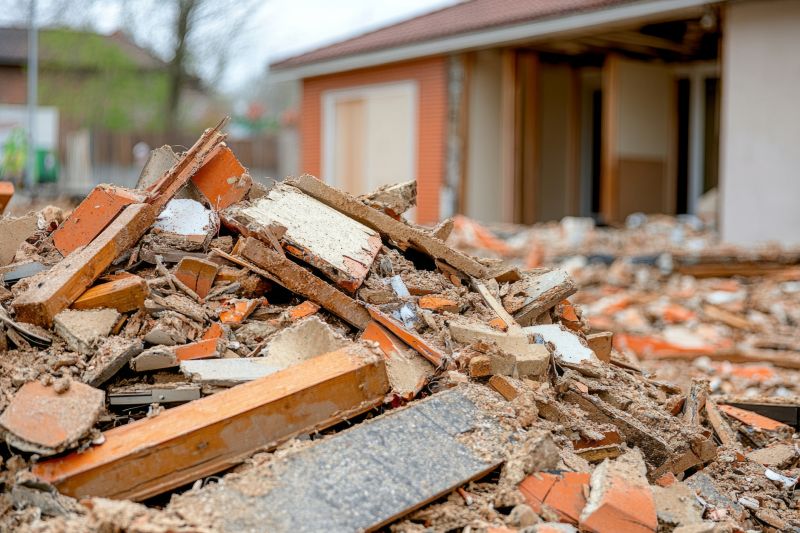 Remodeling Cleaning Service in Boston, MA