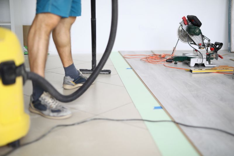 Remodeling Cleaning Service in Los Angeles, CA