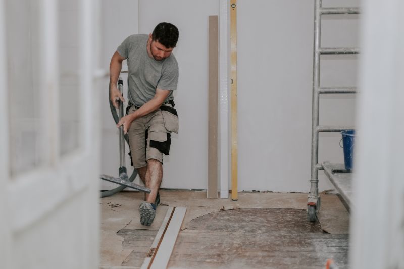 Remodeling Cleaning Service in Los Angeles, CA
