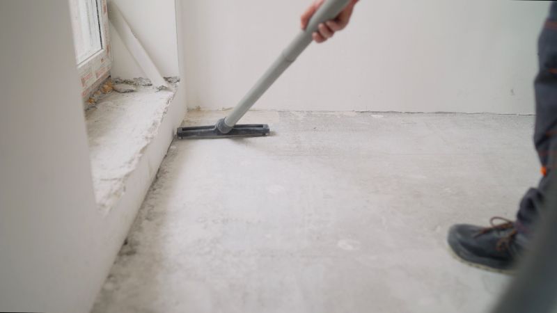 Renovation Cleaning in Newark, DE