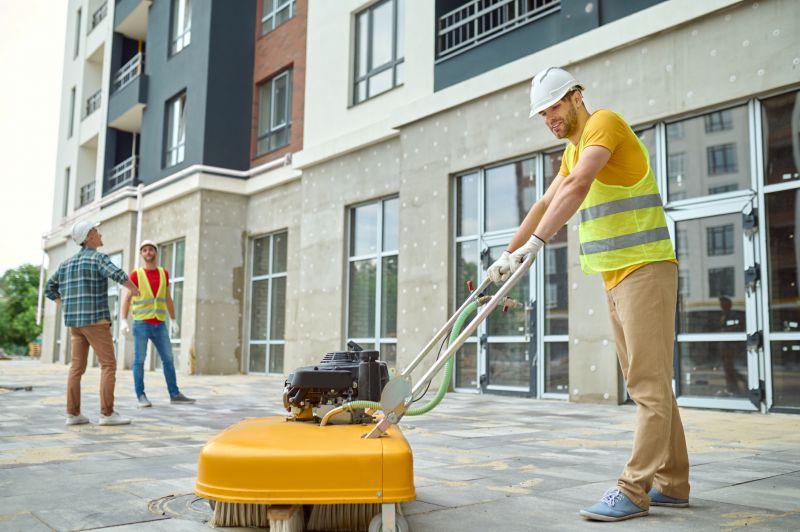 Renovation Cleaning in Nashua, NH