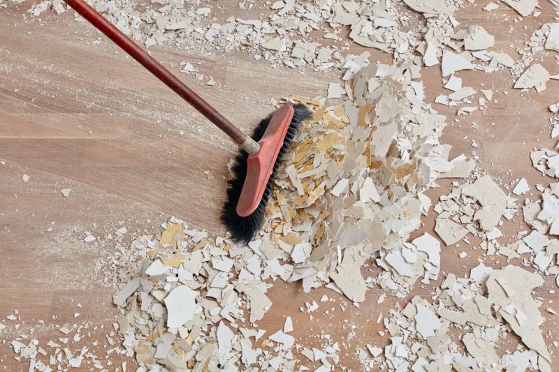 Renovation Dust Removal in Boston, MA
