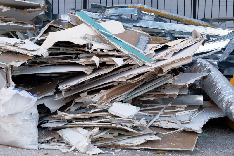 Renovation Dust Removal in Boston, MA