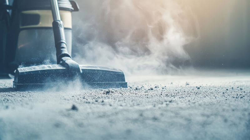 Renovation Dust Removal in Worcester, MA
