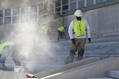 Renovation Site Cleaning in Puyallup, WA