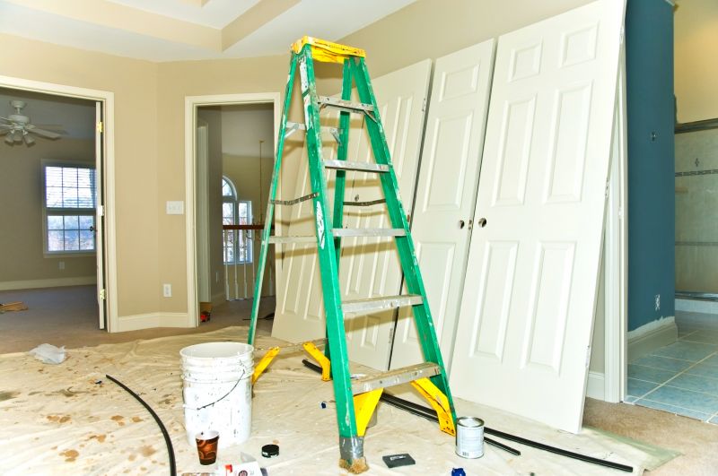 Renovation Site Cleaning in Madison, WI