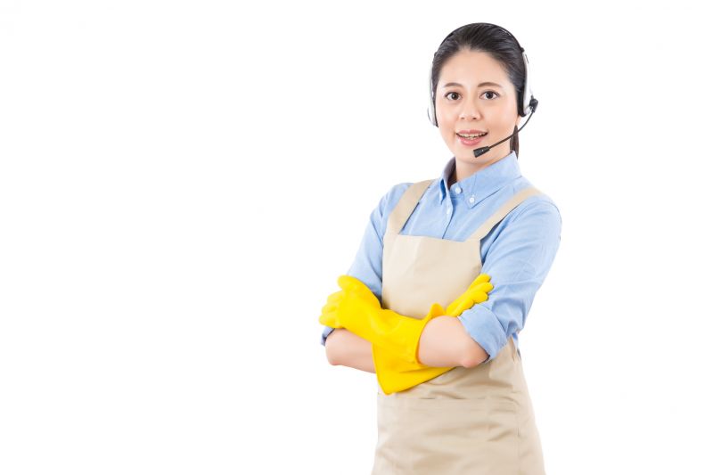 Residential Maid Service in Sanford, FL