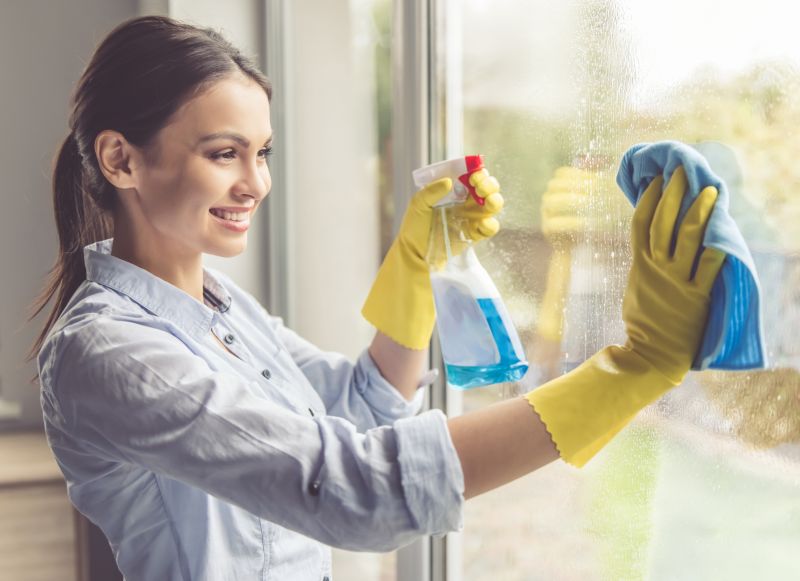 Residential Maid Service in Rockwall, TX