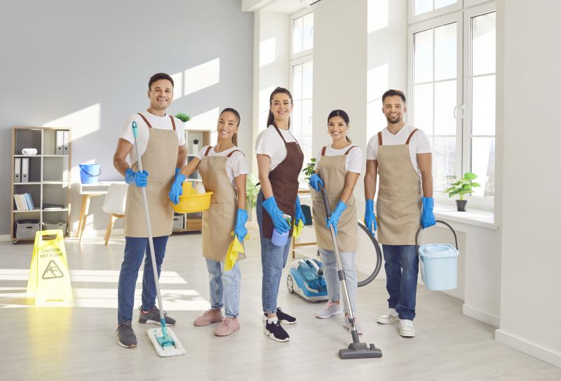 Townhouse Housekeeping in Saint Augustine, FL