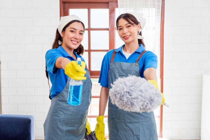 Townhouse Housekeeping in Palm Coast, FL