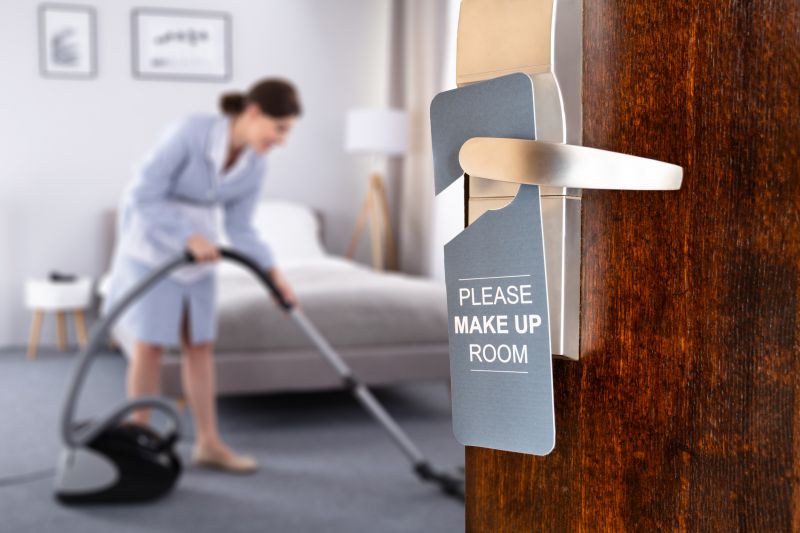Vacation Rental Cleaning in Bellevue, WA