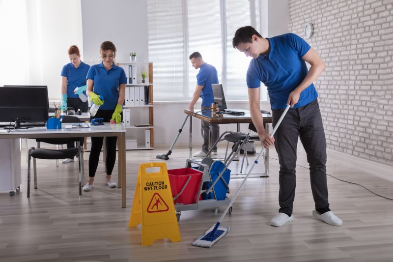 Venue Cleaning in Frisco, TX