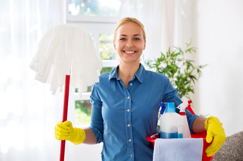 Weekly Maid Service in Sanford, FL