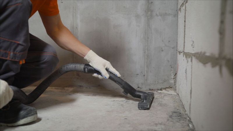 What Is Post Construction Cleaning And Why It’s Necessary