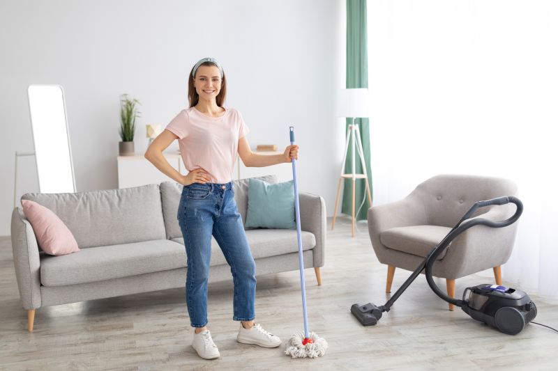 Apartment Housekeeping in Boerne, TX