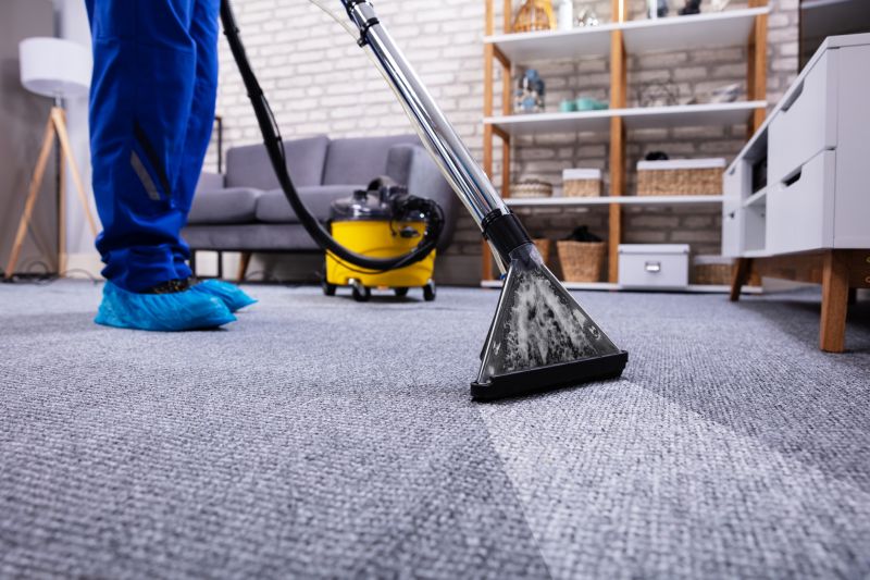 Hardwood Floor Cleaning Service in Renton, WA