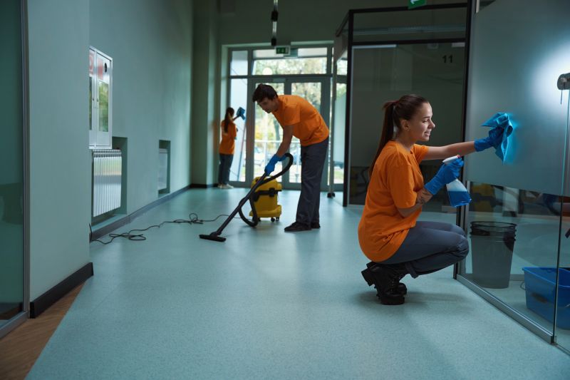 Reo Property Cleaning in Redmond, WA